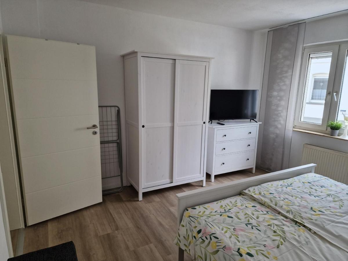 Ferienhaus Steigrhein Filsen Eksteriør billede
