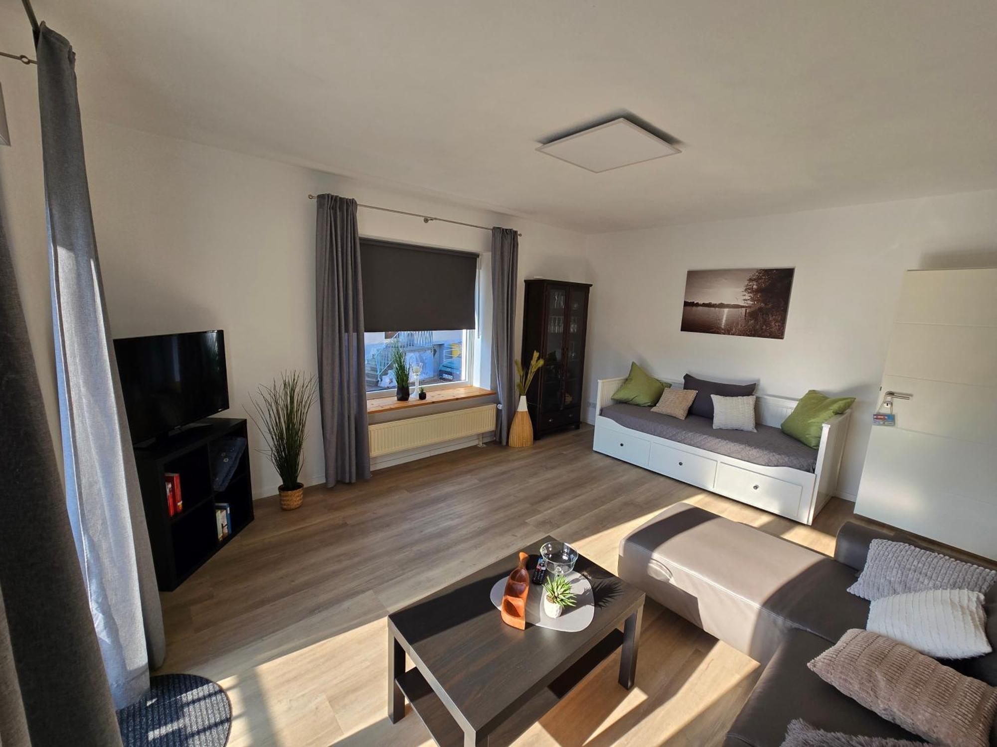 Ferienhaus Steigrhein Filsen Eksteriør billede
